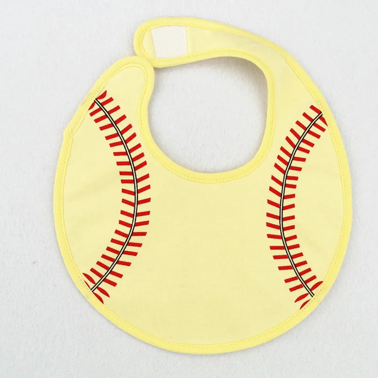 Baby Waterproof Towel Bib