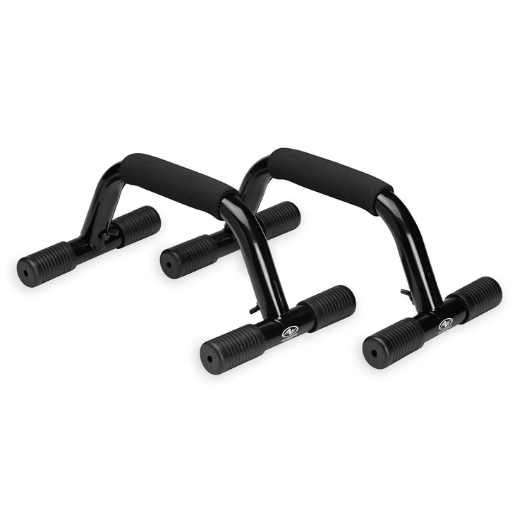 Push-Up Bar Stands 