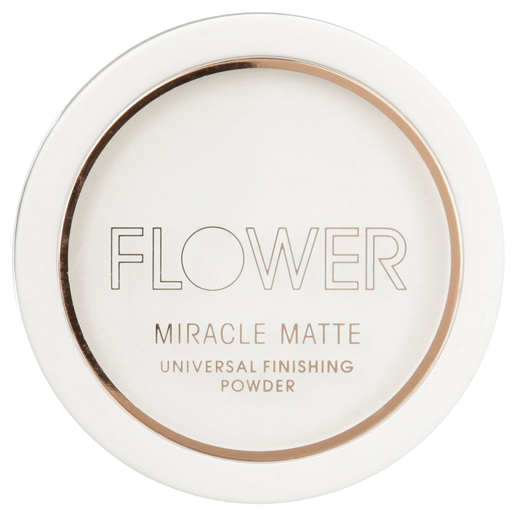 Miracle Matte Setting Powder