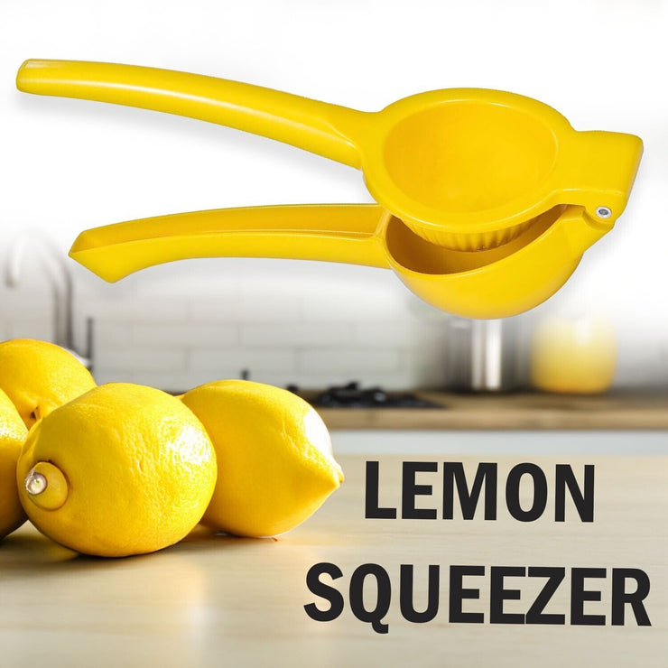 Metal Lemon Squeezer Tool