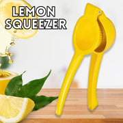 Metal Lemon Squeezer Tool