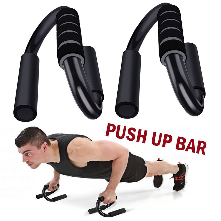 Press Handles Stands Push Up Bars