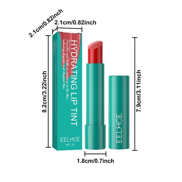 EELHOE Moisturizing Lip Balm