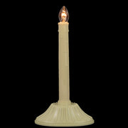 Indoor Christmas Candle Lamp