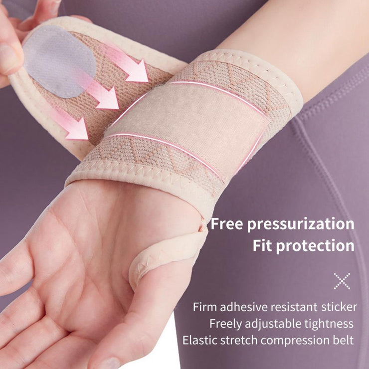 Adjustable Wrist Support Brace