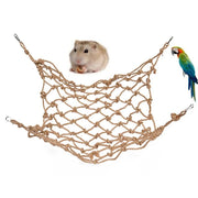 Birds Swing Rope Net 