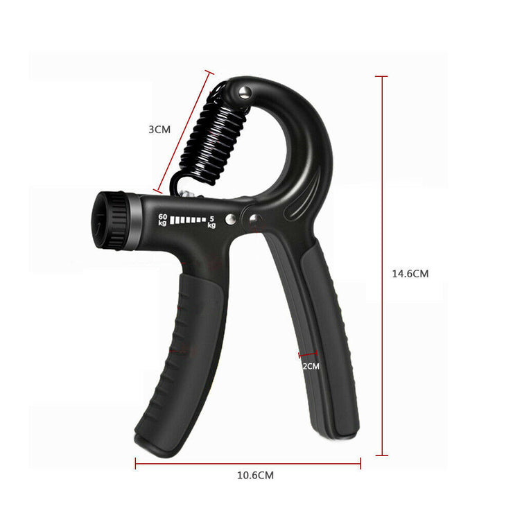 Hand Grip Adjustable Trainer