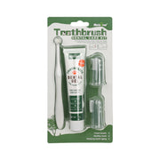 Oral Hygiene Kit For Pets