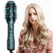 Hair Dryer Multifunctional Hot Air Styling Brush