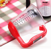 Electronic Measuring Cup Scale