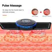 Rechargeable Electric Muscle Toner Machine