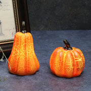 Halloween Pumpkin LED Lantern