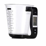 Electronic Measuring Cup Scale