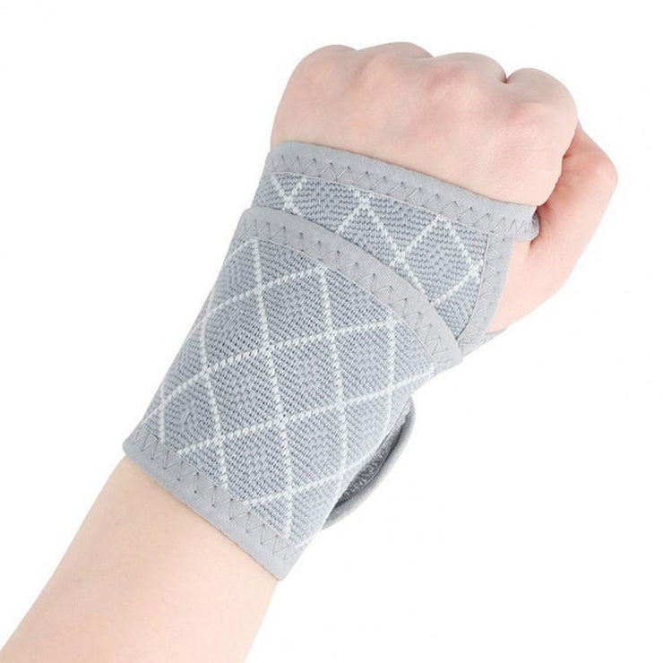 Adjustable Wrist Support Brace