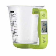 Electronic Measuring Cup Scale