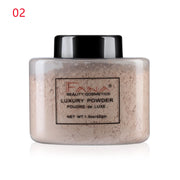 Smooth Oil Control Face Powder