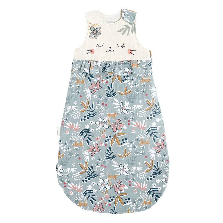 Cotton Soft Baby Sleeping Bag