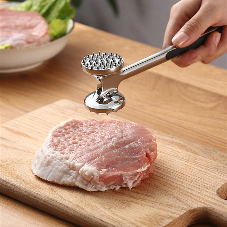 Steak Beef Hammering Meat Kitchen Tools