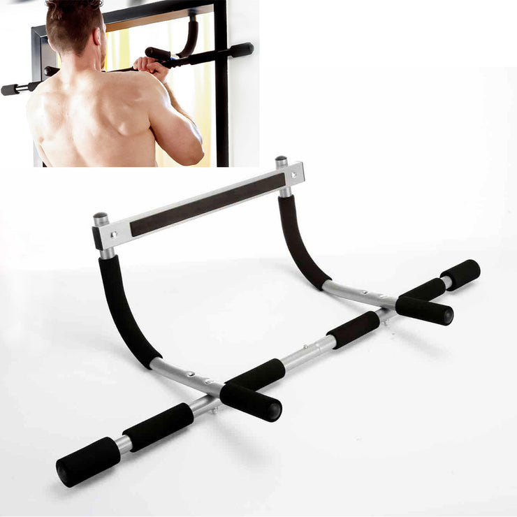 Indoor Pull-Up Fitness Equipment