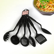 Non-stick Pan Utensils Shovel Spoon Set