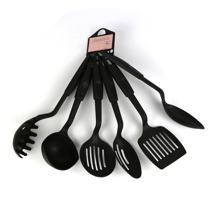 Non-stick Pan Utensils Shovel Spoon Set