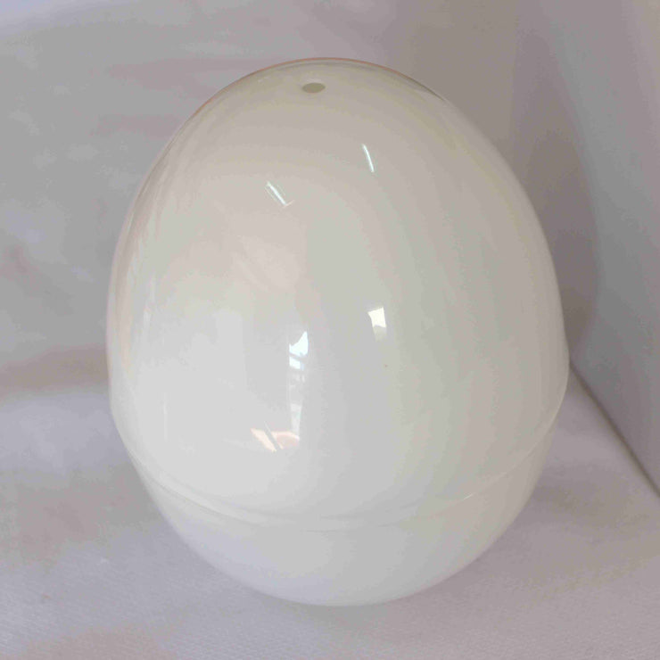 Microwave Egg Shaped Steamer