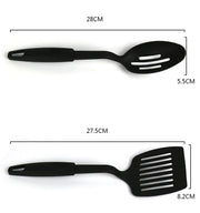 Non-stick Pan Utensils Shovel Spoon Set