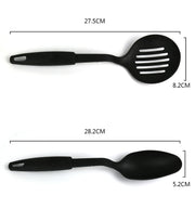 Non-stick Pan Utensils Shovel Spoon Set