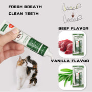 Oral Hygiene Kit For Pets