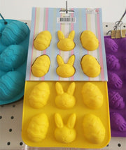 Easter Baking Mold