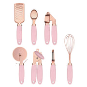 Peeler Gadget Copper Plating Set