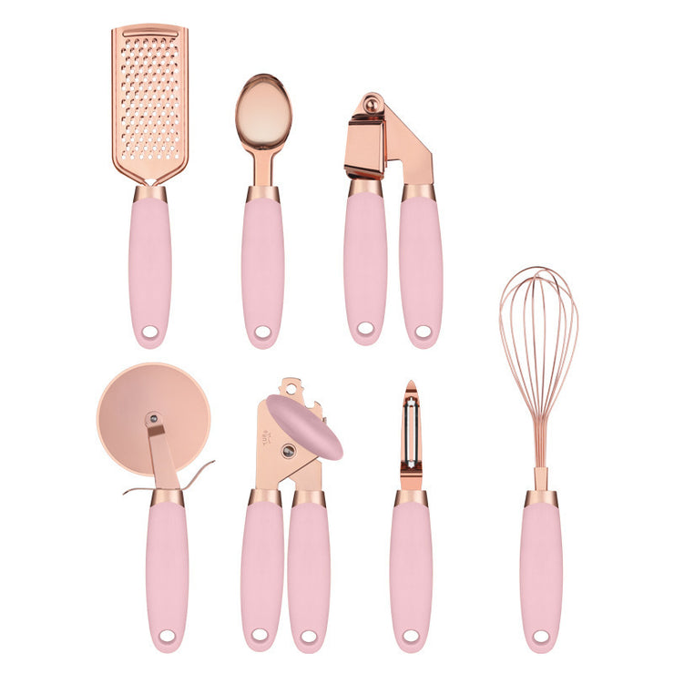 Peeler Gadget Copper Plating Set