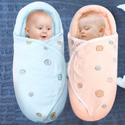 Comfortable Baby Sleeping Bag