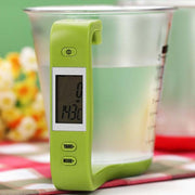 Electronic Measuring Cup Scale