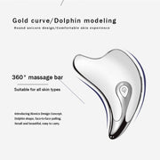 Scraper Face Lifting Massager