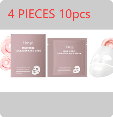 Collagen Face Mask
