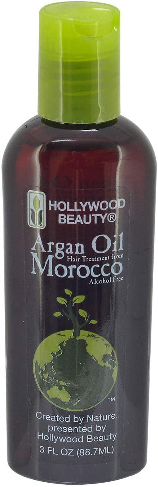 Beauty Argan Oil