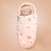 Comfortable Baby Sleeping Bag