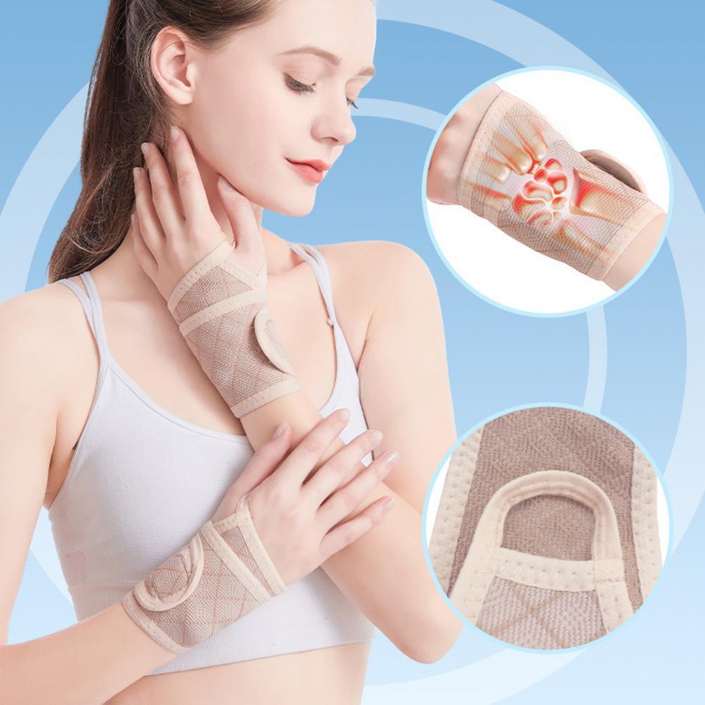 Adjustable Wrist Support Brace