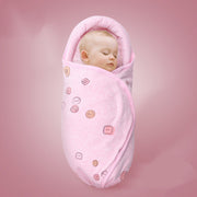 Comfortable Baby Sleeping Bag