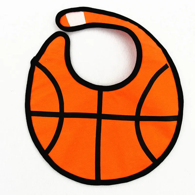 Baby Waterproof Towel Bib