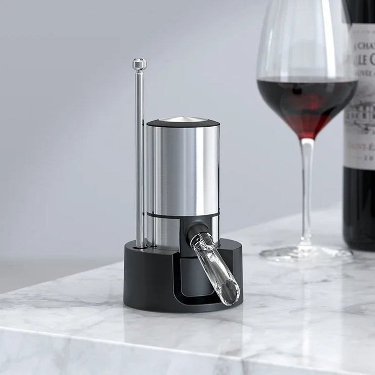 Electric Wine Decanter Pourer