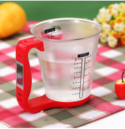 Electronic Measuring Cup Scale