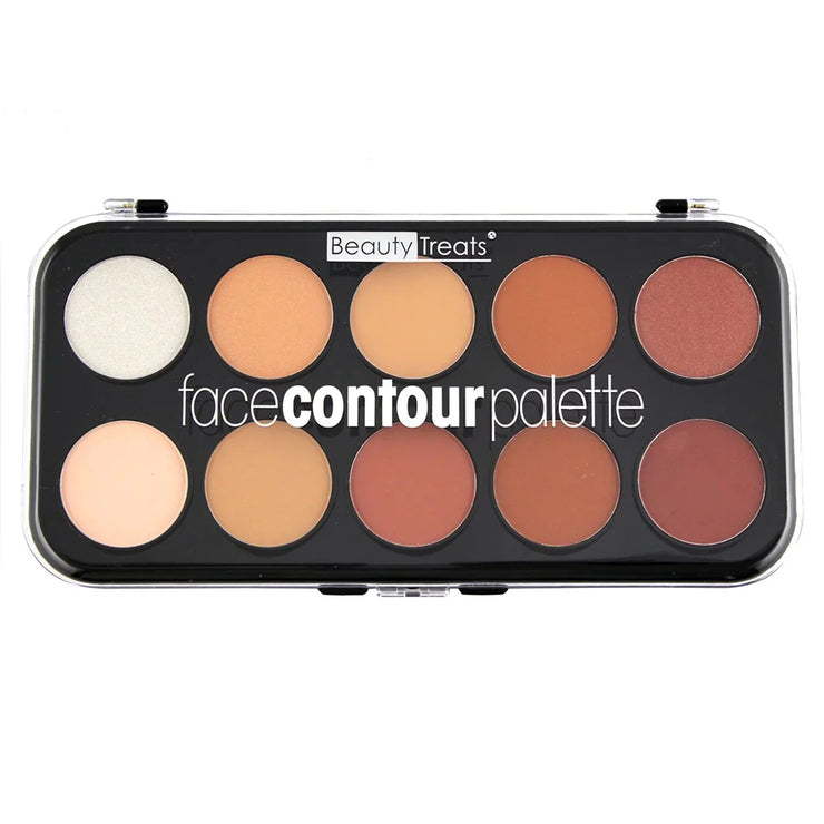 Beauty Treats Contour Palette