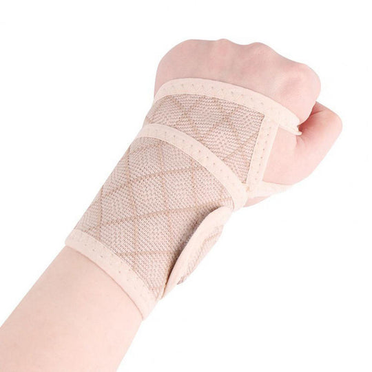 Adjustable Wrist Support Brace