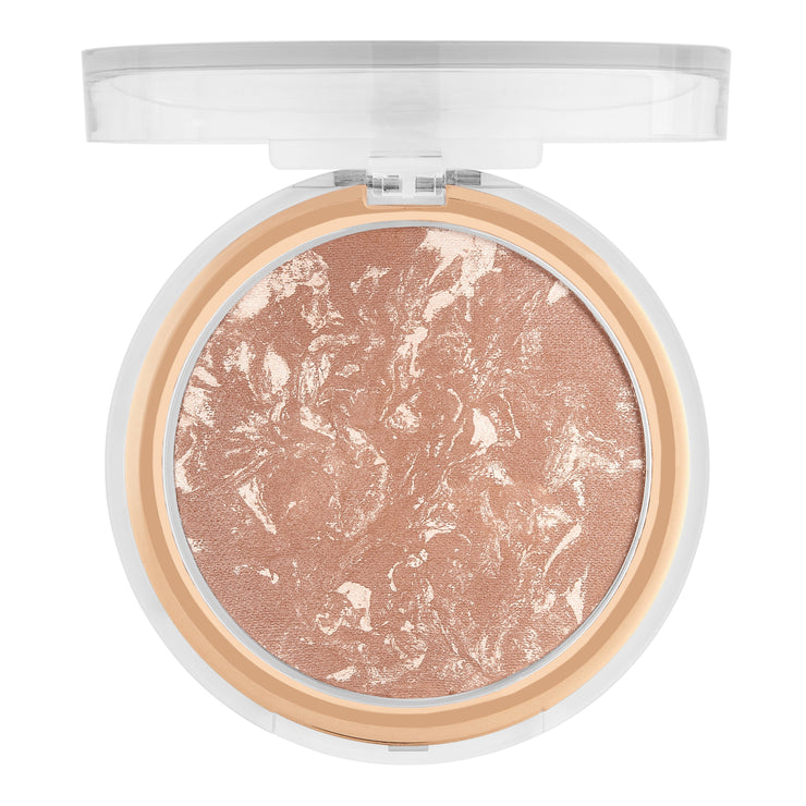 Sunrise Heatwave Bronzer