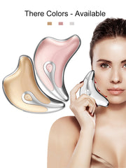 Scraper Face Lifting Massager