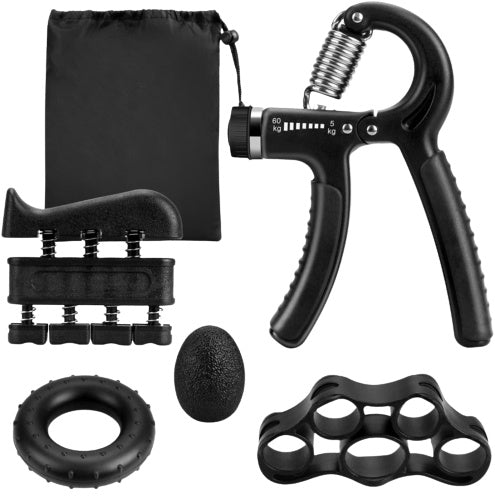 Hand Grip Adjustable Trainer