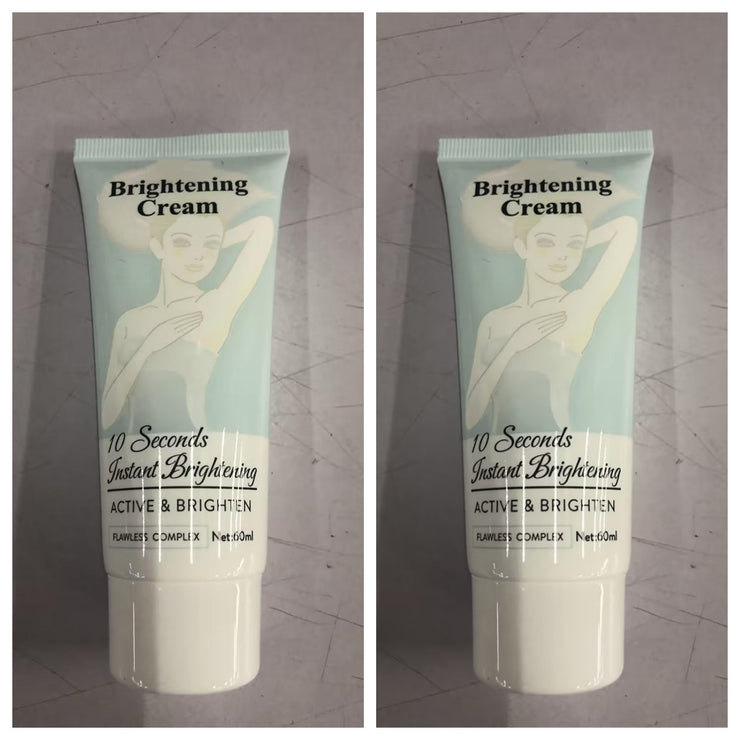 Instant Underarm Brightening Skin Cream