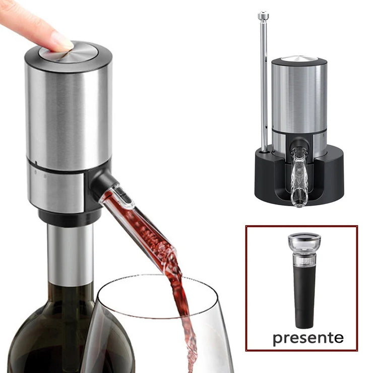 Electric Wine Decanter Pourer